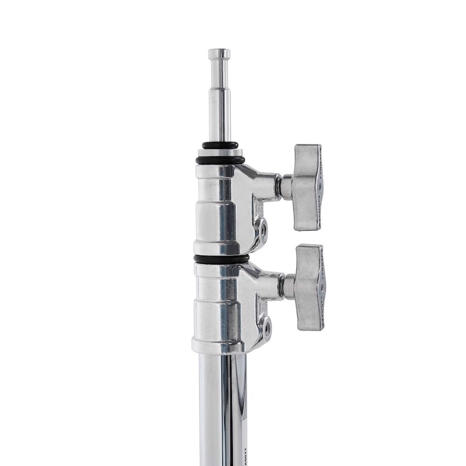 Avenger Roler 17 Folding base A5017 - Image 4