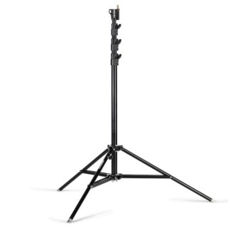 Manfrotto 269BU Super Stand Alu blk