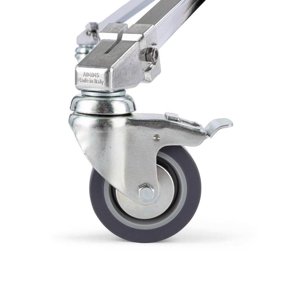 Avenger Baby Roller Stand A5043 - Image 6