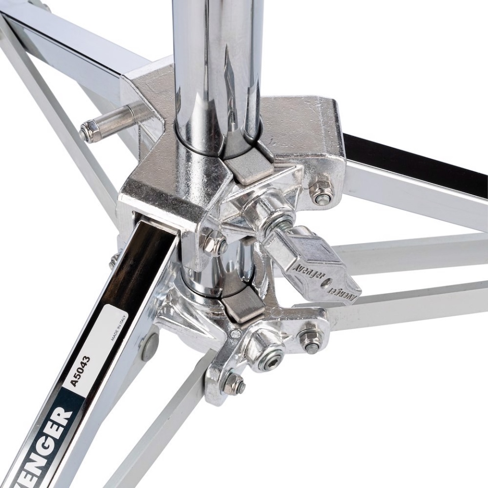 Avenger Baby Roller Stand A5043 - Image 7