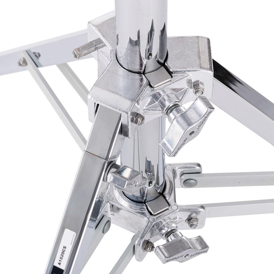 Avenger A1020CS Combo Stand 20 Steel - Image 9