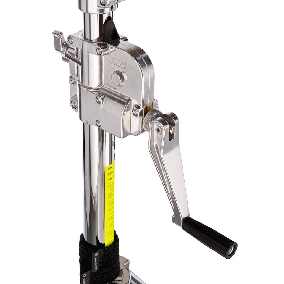 Avenger B6030CS Wind Up 30 Stand Low base - Image 10