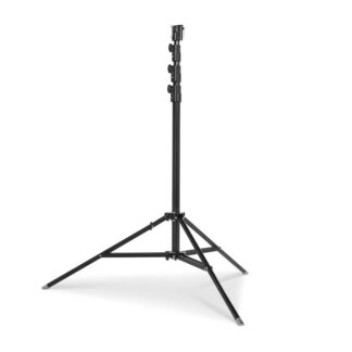 Manfrotto 270BSU Steel Stand blk