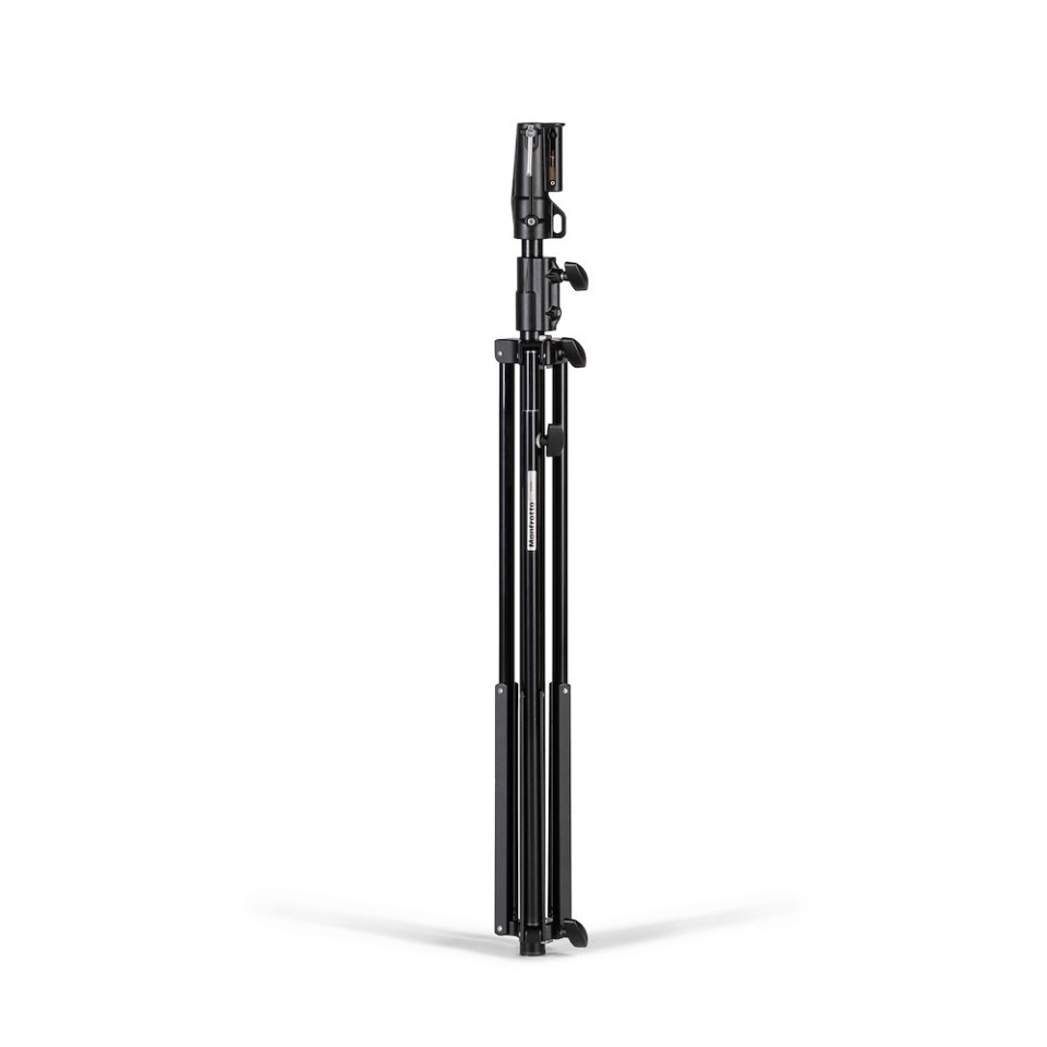 Manfrotto 008BU Stand - Image 2
