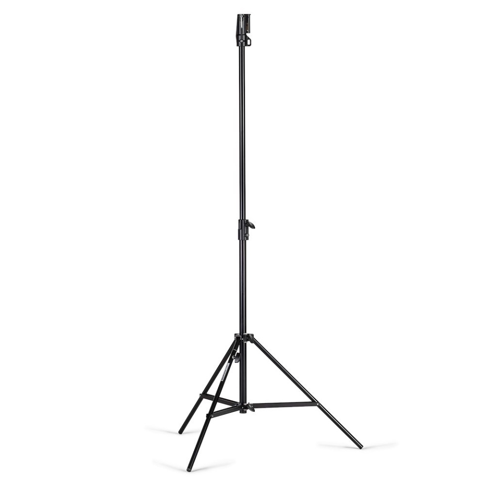 Manfrotto 008BU Stand - Image 4