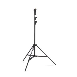 Manfrotto 007BSU Steel Stand blk