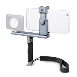 Manfrotto TwistGrip Complete Kit