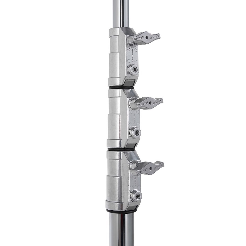 Avenger A3058CS Overhead Stand Steel - Image 5