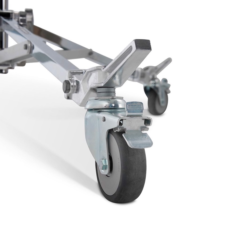 Avenger A3058CS Overhead Stand Steel - Image 6