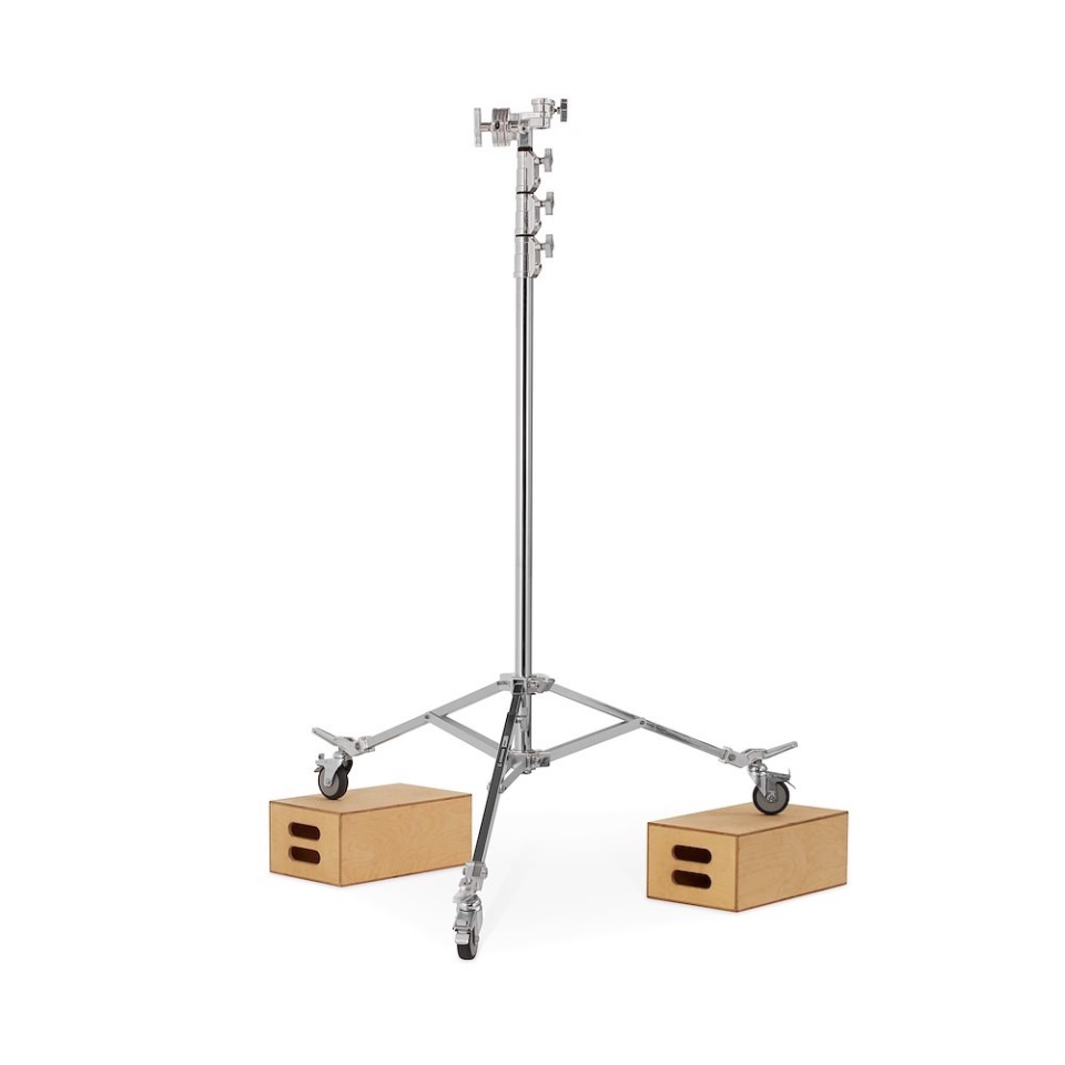 Avenger A3058CS Overhead Stand Steel - Image 8