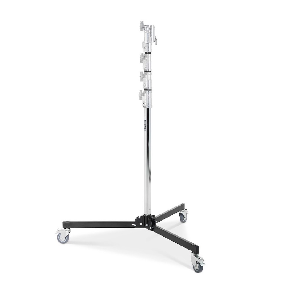 Avenger Roller 34 Folding base stand A5034
