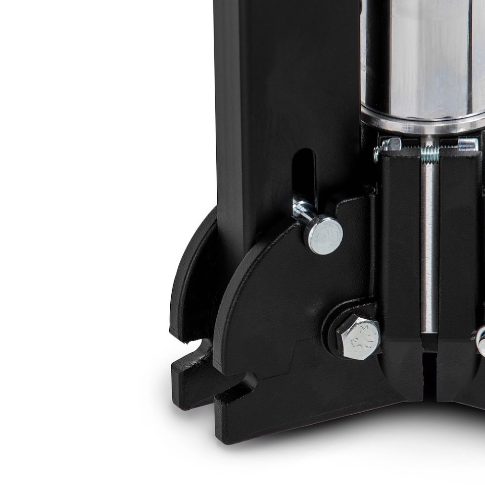 Avenger Roller 34 Folding base stand A5034 - Image 8