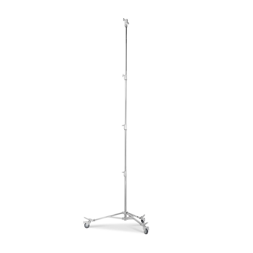 Avenger A5042CS Roller 42 Stand Low base - Image 2