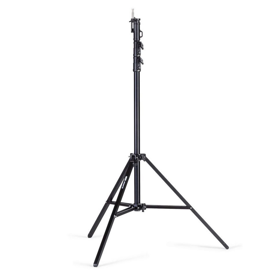 Avenger A1035B Combo Stand 35 Alu blk