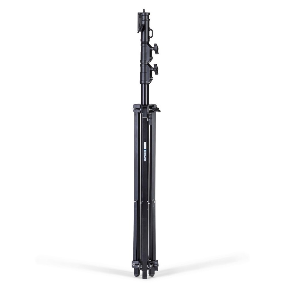 Avenger A1035B Combo Stand 35 Alu blk - Image 2