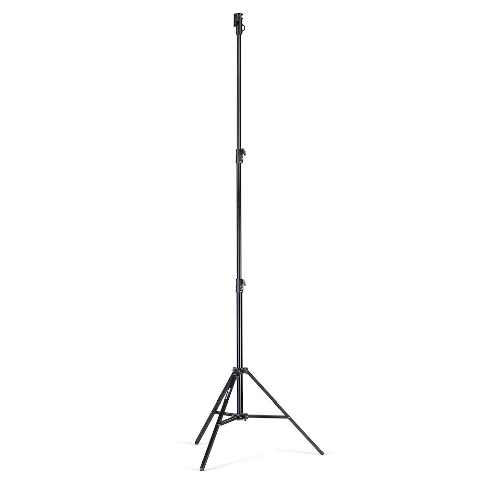 Avenger A1035B Combo Stand 35 Alu blk - Image 3