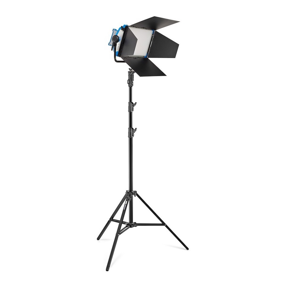 Avenger A1035B Combo Stand 35 Alu blk - Image 6