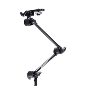 Manfrotto 196B-2 Single Articulated Arm with bracket
