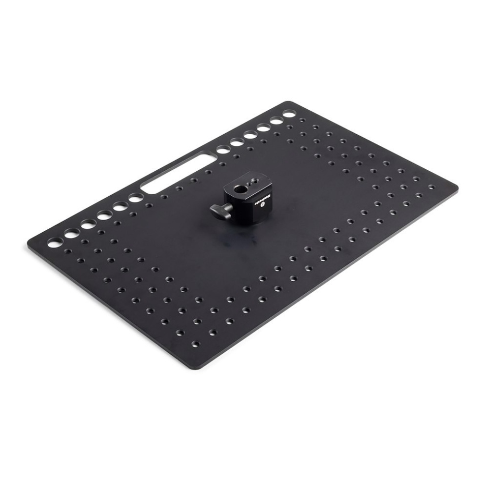Manfrotto MLTSA4301B TetherGear Laptop Deck - Image 12