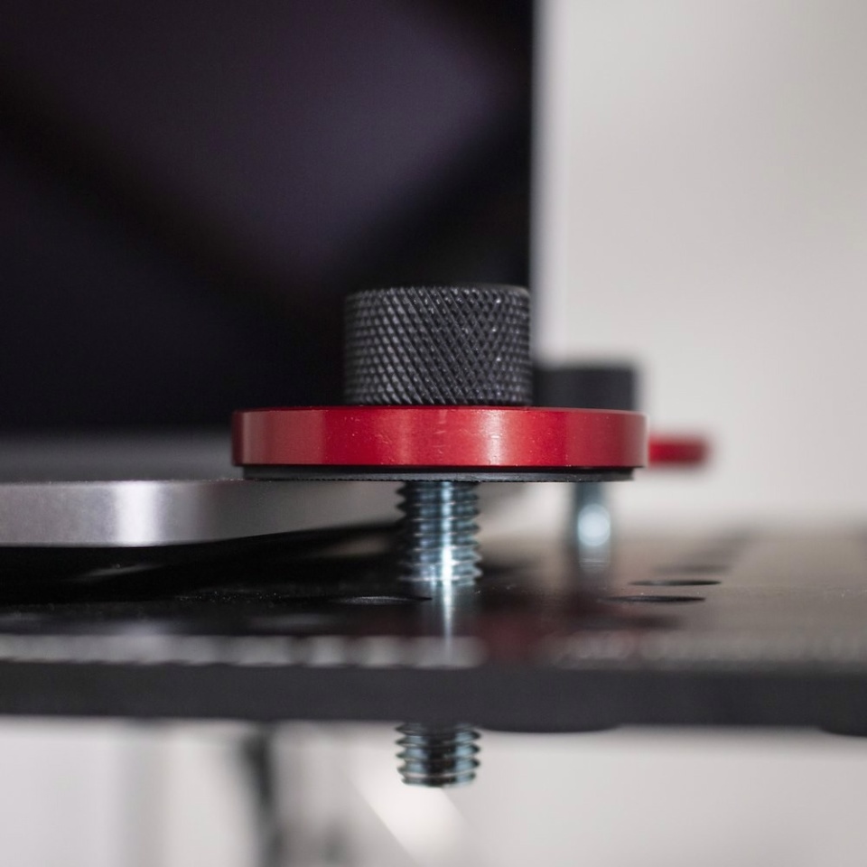 Manfrotto MLTSA4301B TetherGear Laptop Deck - Image 9