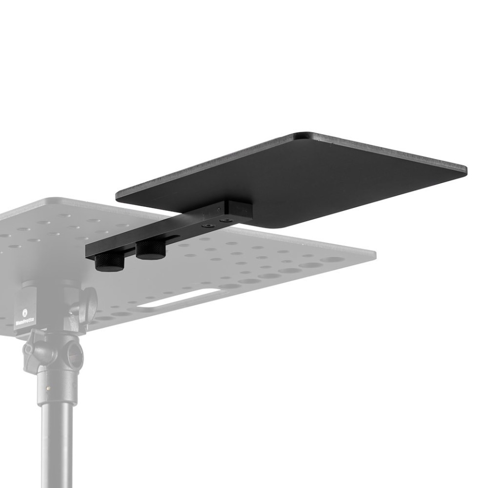 Manfrotto MLTSA2001B TetherGear Mouse Deck - Image 2