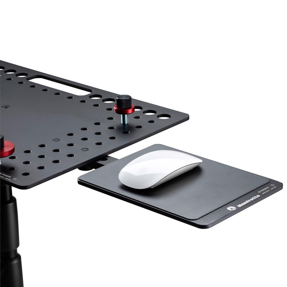 Manfrotto MLTSA2001B TetherGear Mouse Deck - Image 3