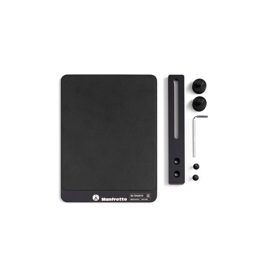 Manfrotto MLTSA2001B TetherGear Mouse Deck - Image 5