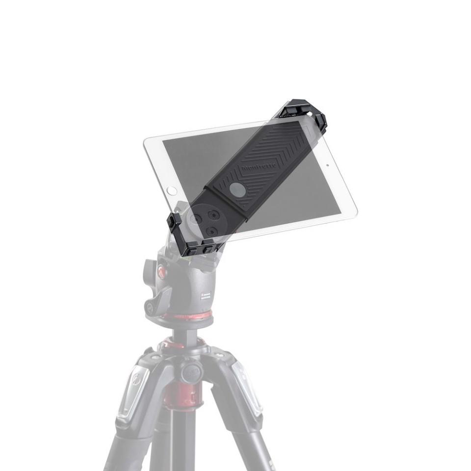 Manfrotto MLTSA3301B TetherGear Tablet Holder 9"-13" - Image 2