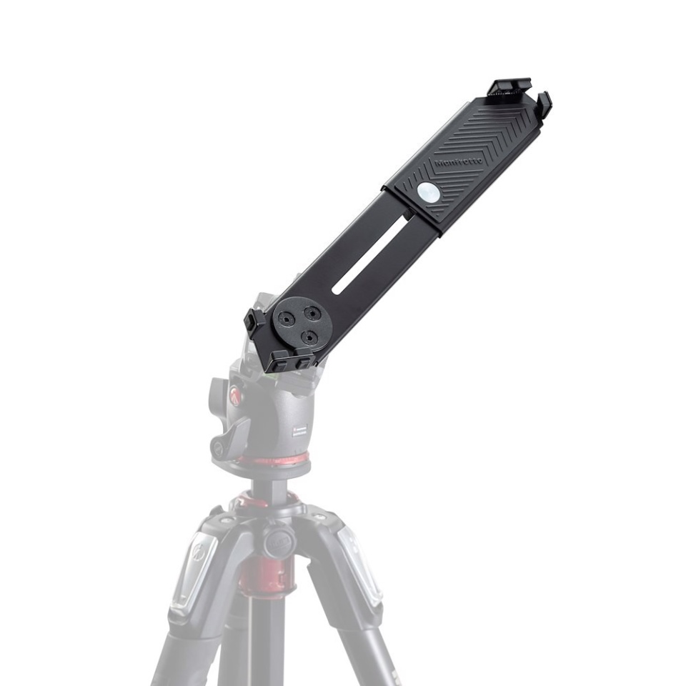 Manfrotto MLTSA3301B TetherGear Tablet Holder 9"-13" - Image 3