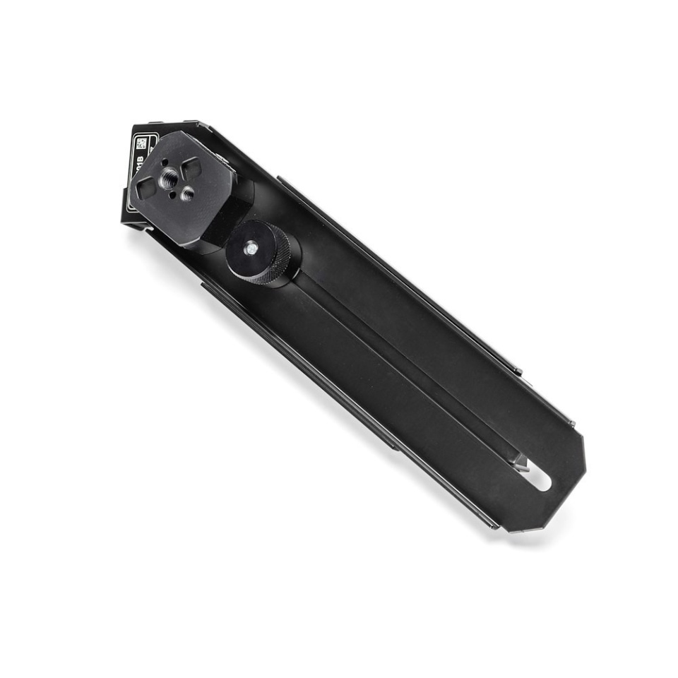 Manfrotto MLTSA3301B TetherGear Tablet Holder 9"-13" - Image 4