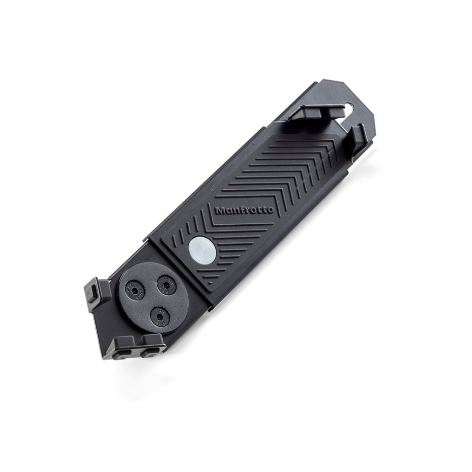 Manfrotto MLTSA3301B TetherGear Tablet Holder 9"-13" - Image 5