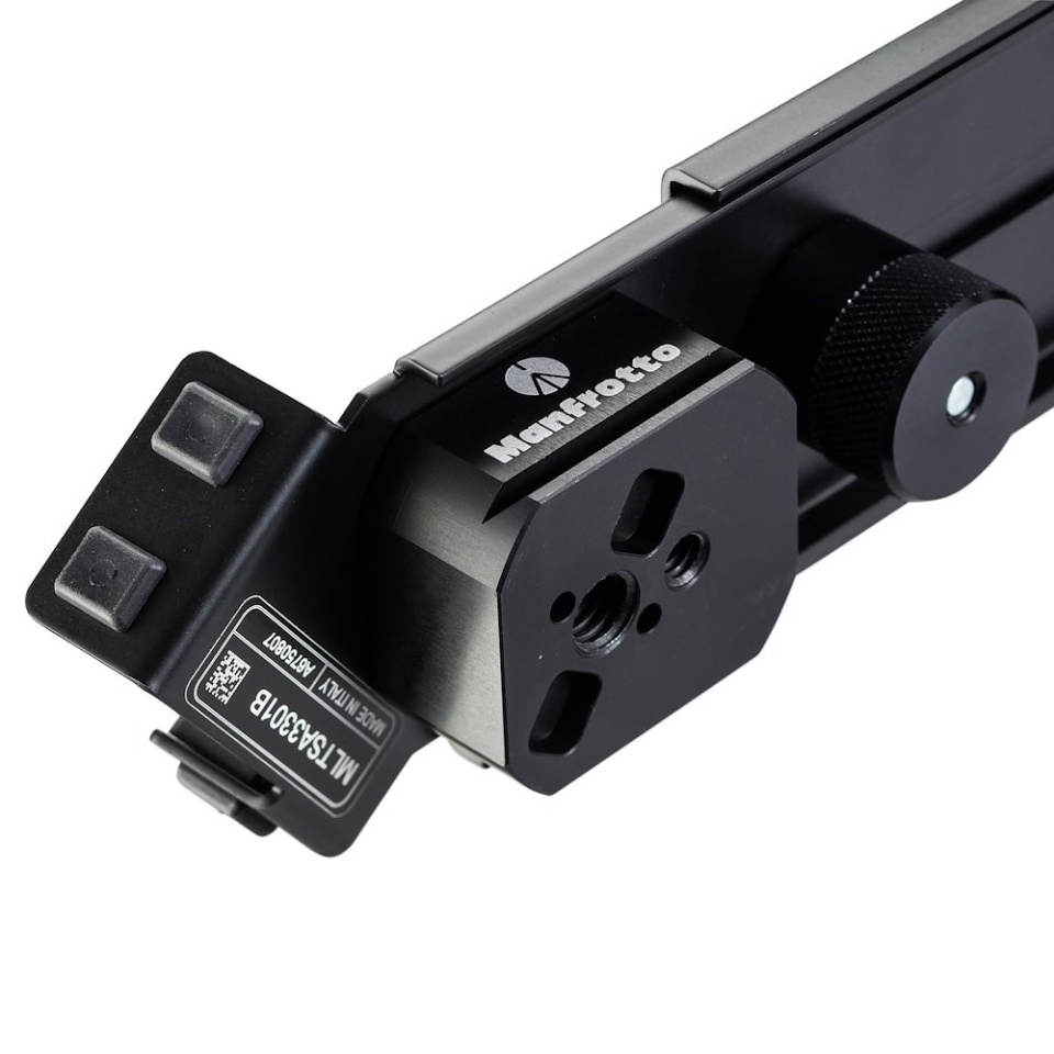 Manfrotto MLTSA3301B TetherGear Tablet Holder 9"-13" - Image 6