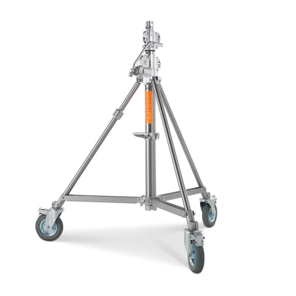 Avenger B6029X Super Wind Up Stand 29 Low base