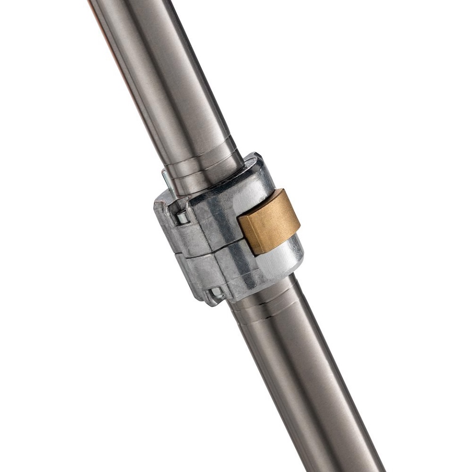 Avenger B6029X Super Wind Up Stand 29 Low base - Image 10