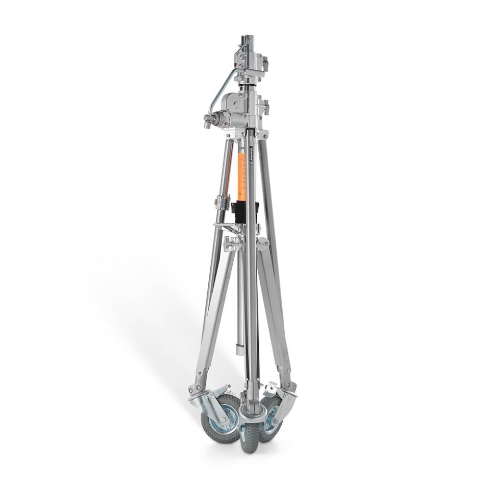 Avenger B6029X Super Wind Up Stand 29 Low base - Image 4