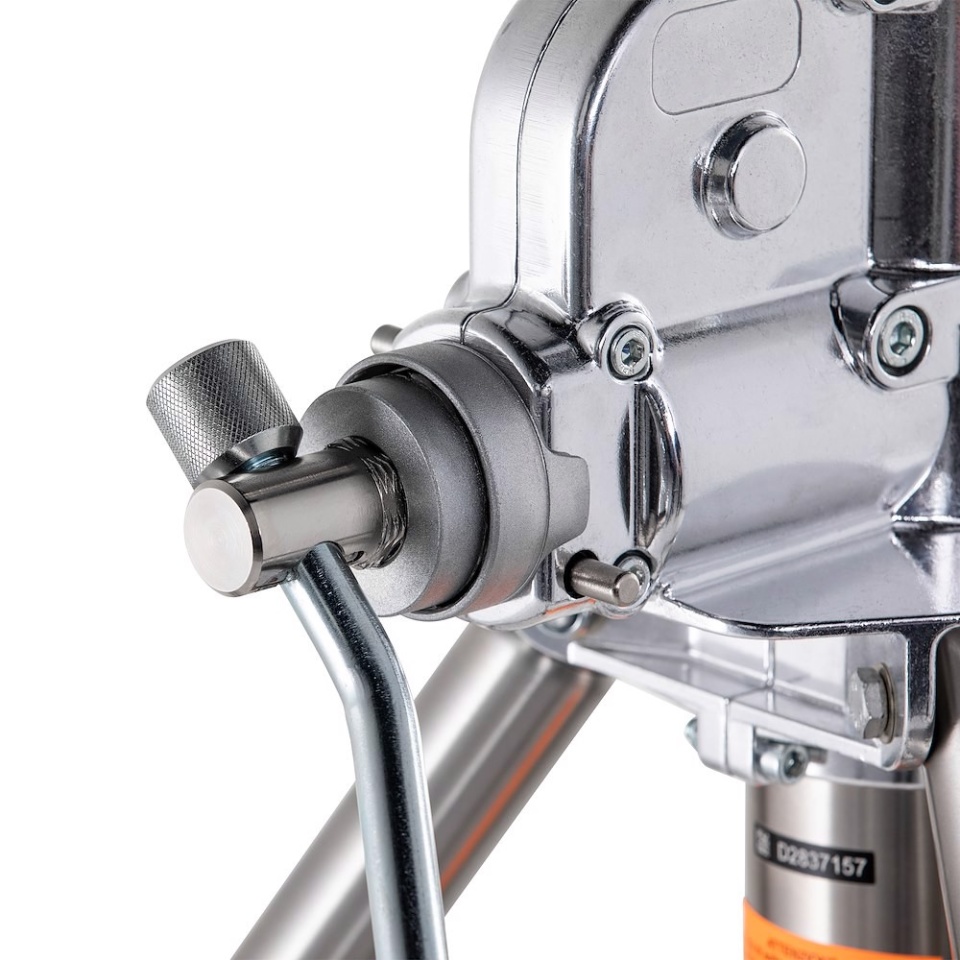 Avenger B6029X Super Wind Up Stand 29 Low base - Image 5