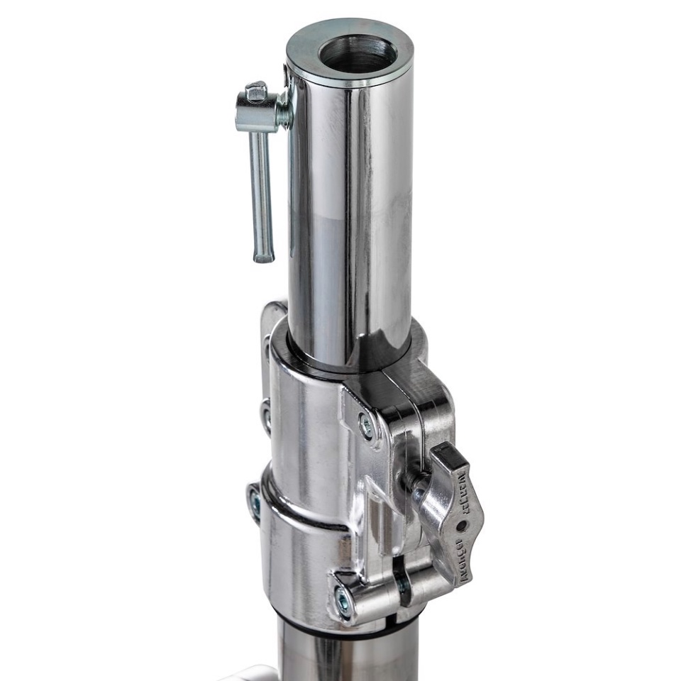 Avenger B6029X Super Wind Up Stand 29 Low base - Image 6