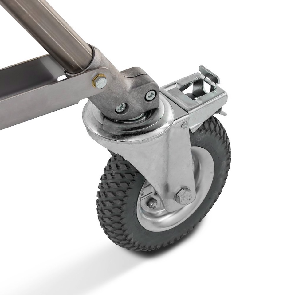 Avenger B6029X Super Wind Up Stand 29 Low base - Image 9