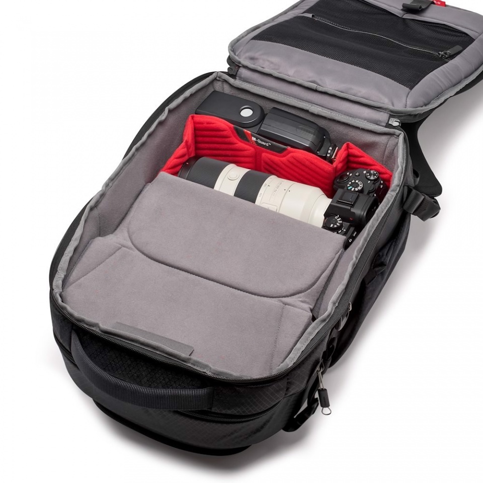 Manfrotto backpack Pro Light Backloader M (MB PL2-BP-BL-M) - Image 19