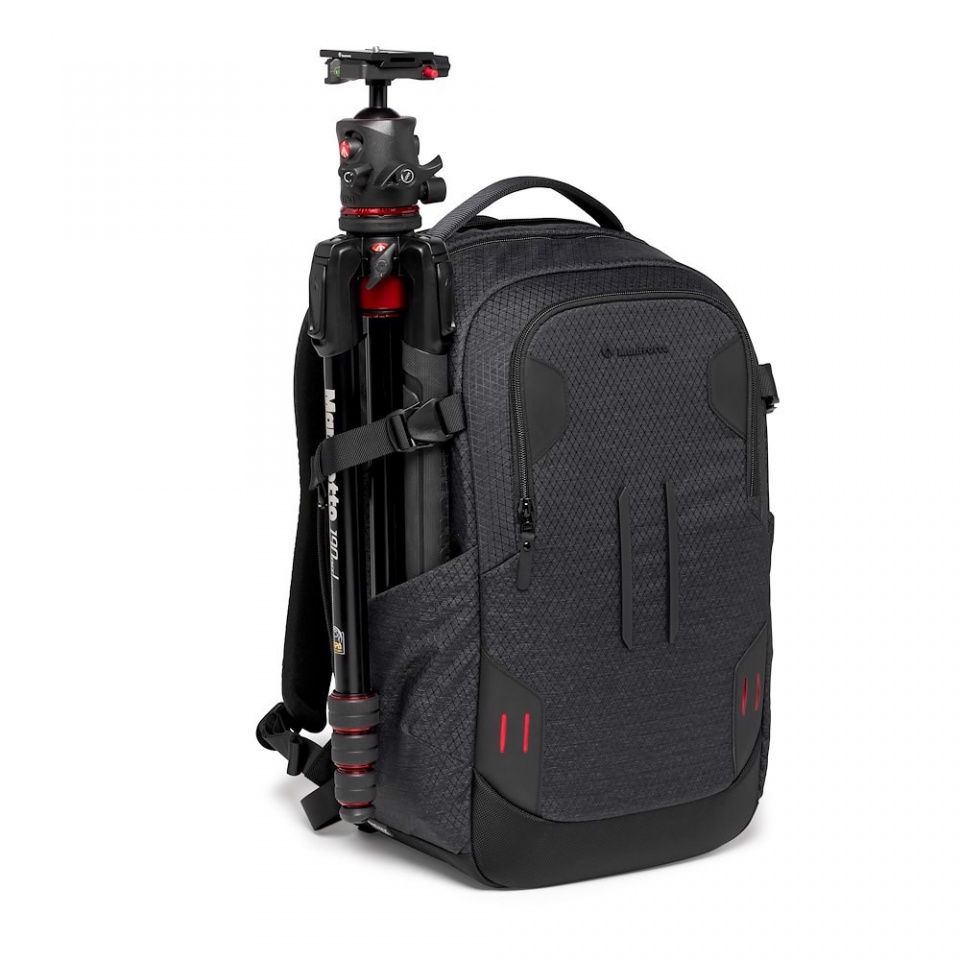 Manfrotto backpack Pro Light Backloader M (MB PL2-BP-BL-M) - Image 2