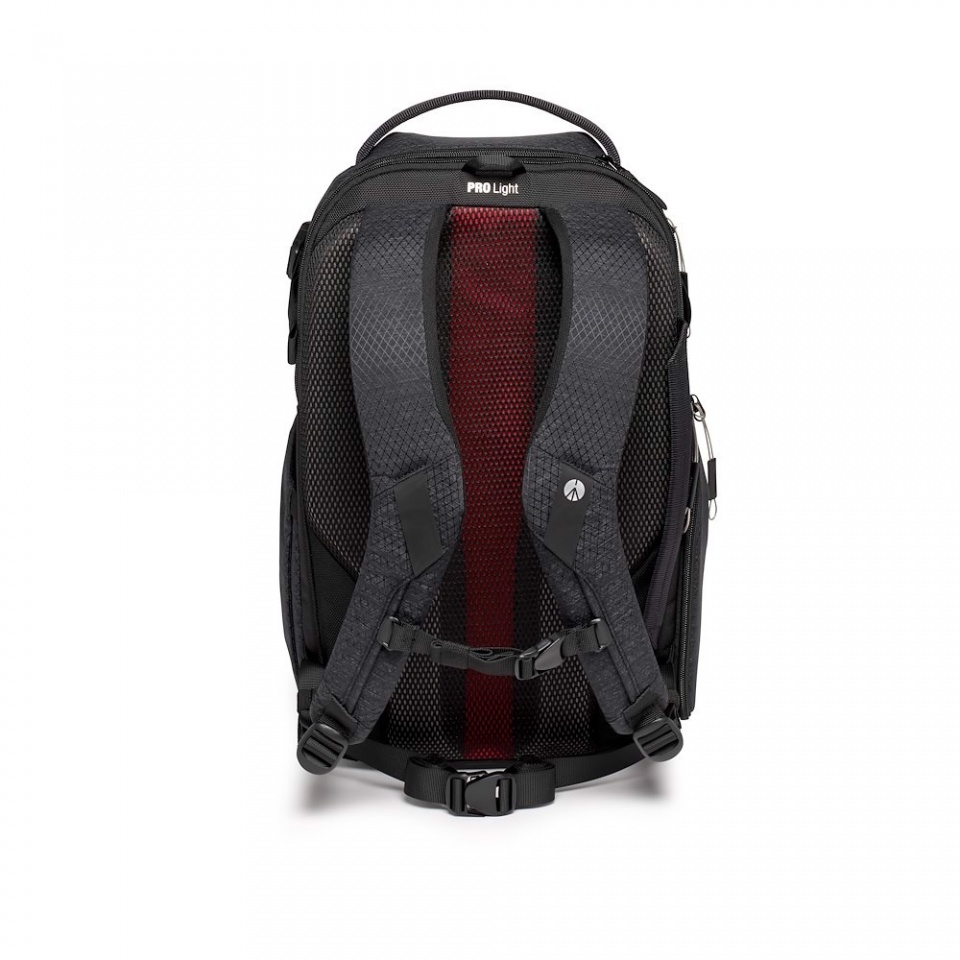 Manfrotto backpack Pro Light Backloader M (MB PL2-BP-BL-M) - Image 21