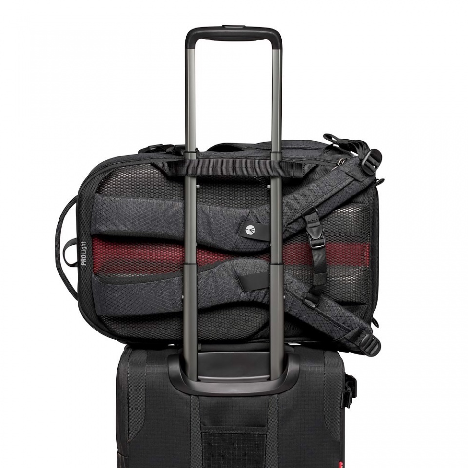 Manfrotto backpack Pro Light Backloader M (MB PL2-BP-BL-M) - Image 22