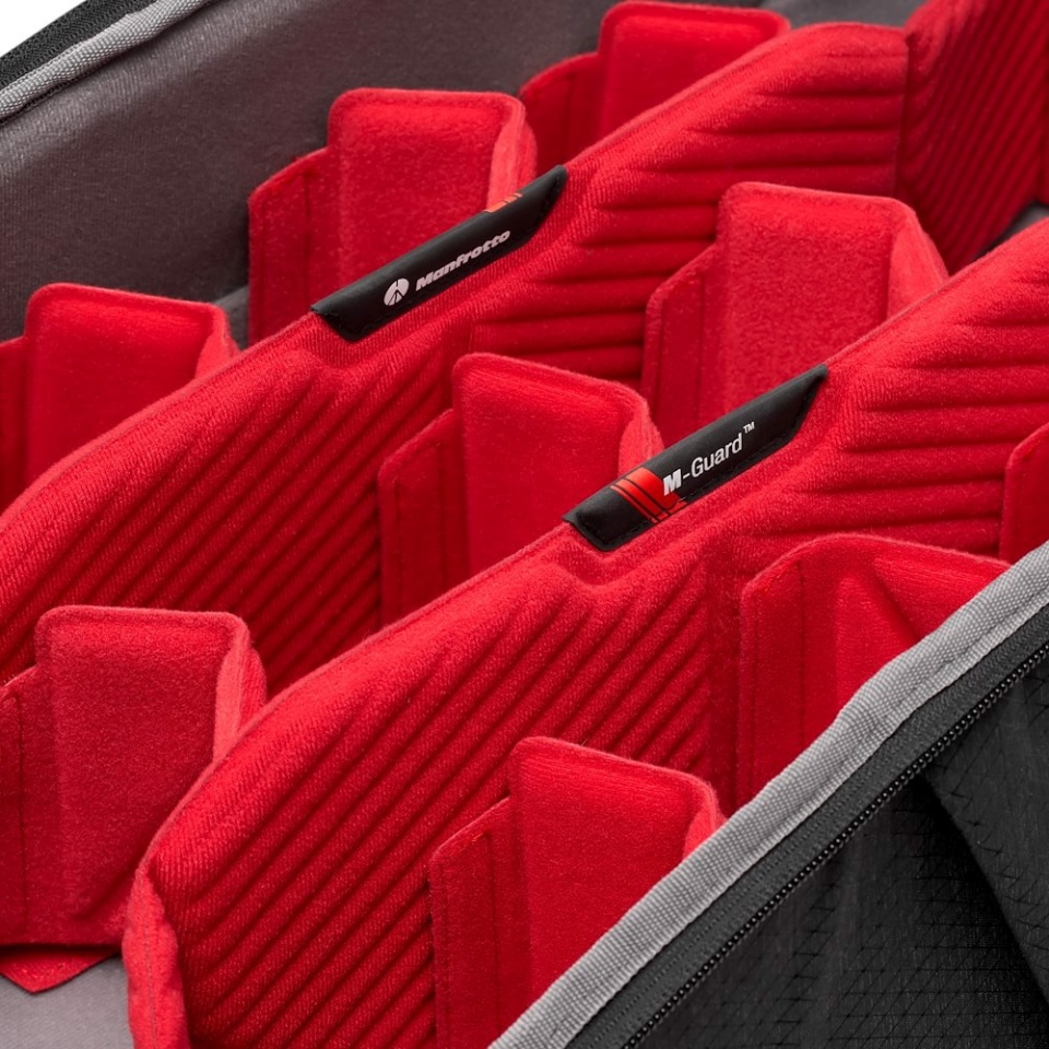 Manfrotto backpack Pro Light Backloader M (MB PL2-BP-BL-M) - Image 8