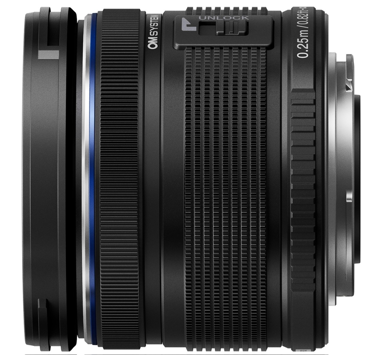 OM SYSTEM M.Zuiko Digital ED 9-18mm F4.0-5.6 II - Image 2