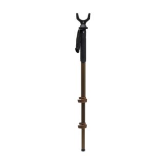 Manfrotto ALPHA S.H.O.T. Monopod V Kit MPM-R0-1-SD