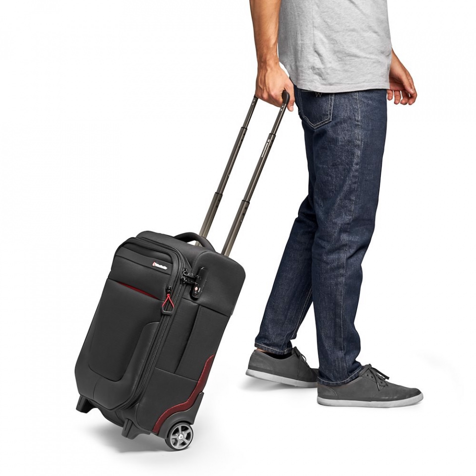 Manfrotto Reloader Air-50 PL (MB PL-RL-A50) - Image 8