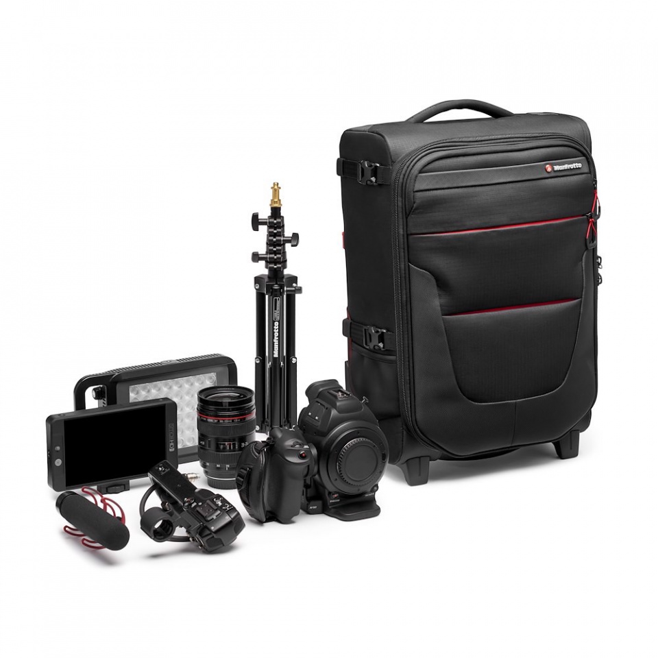 Manfrotto Reloader Air-55 PL (MB PL-RL-A55) - Image 3