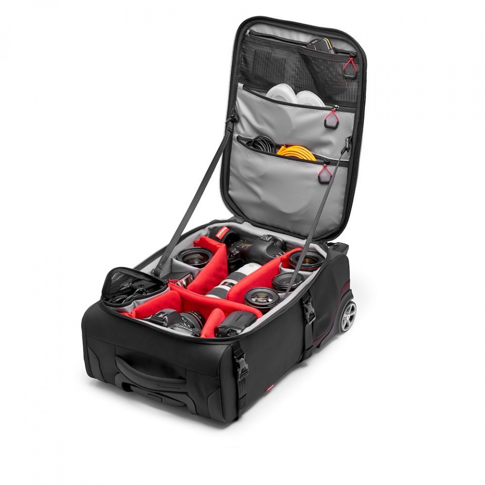 Manfrotto Reloader Air-55 PL (MB PL-RL-A55) - Image 11