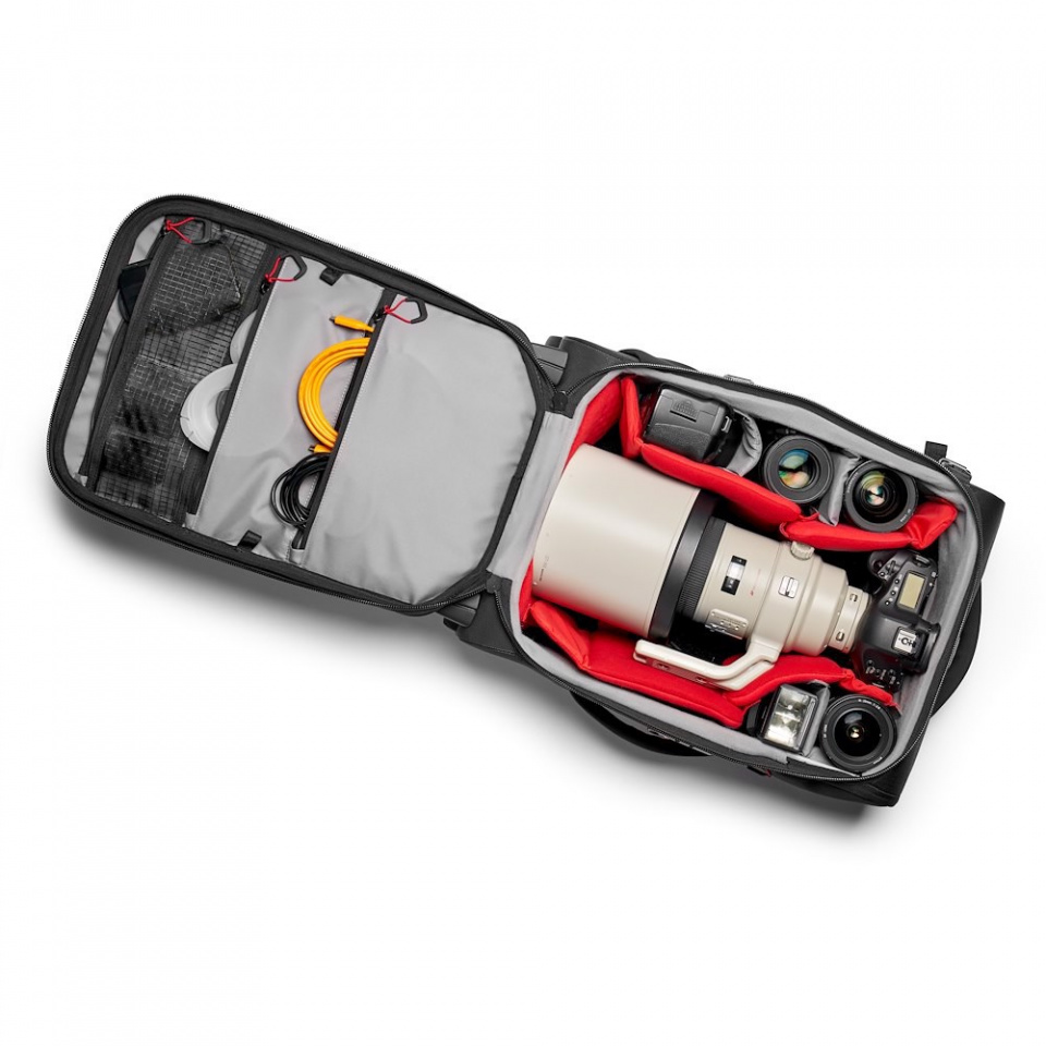 Manfrotto Reloader Air-55 PL (MB PL-RL-A55) - Image 9