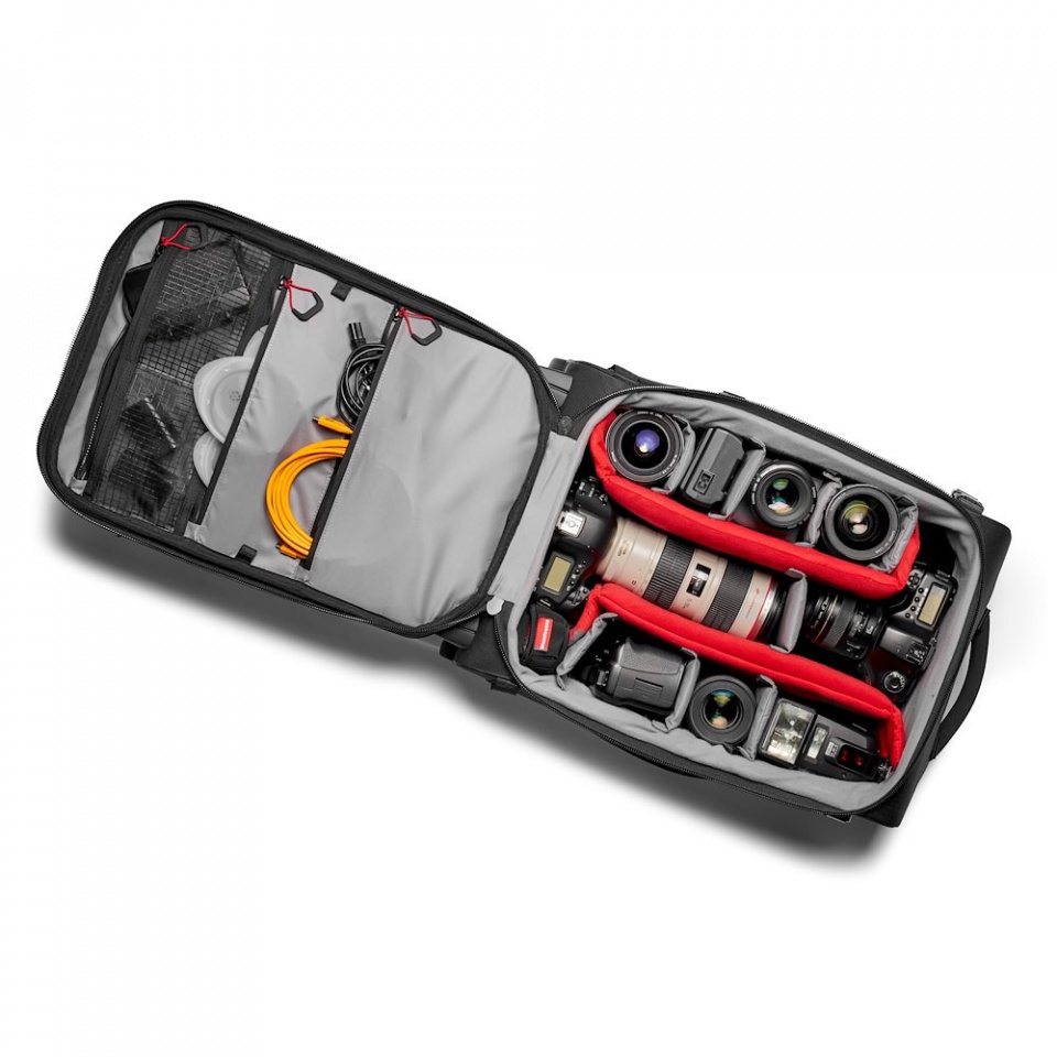 Manfrotto Reloader Switch-55 PL (MB PL-RL-H55) - Image 12